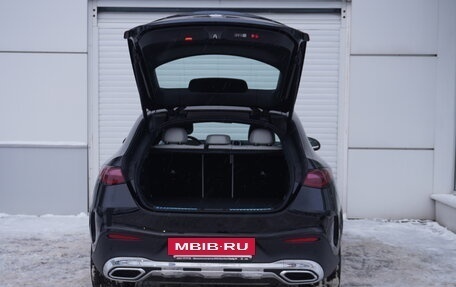 Mercedes-Benz GLC Coupe, 2025 год, 9 500 000 рублей, 25 фотография