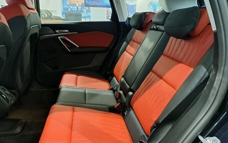 BMW X1, 2025 год, 5 900 000 рублей, 15 фотография