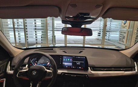 BMW X1, 2025 год, 5 900 000 рублей, 17 фотография