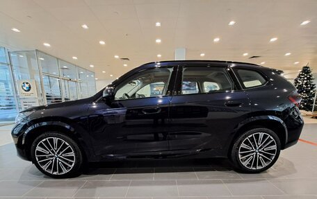 BMW X1, 2025 год, 5 900 000 рублей, 10 фотография