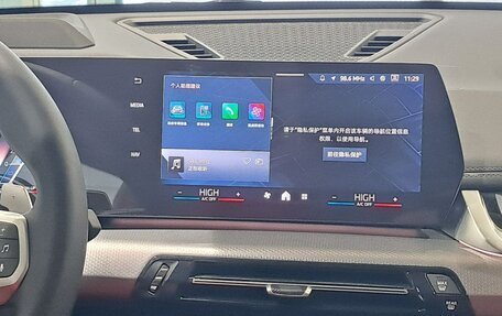 BMW X1, 2025 год, 5 900 000 рублей, 18 фотография