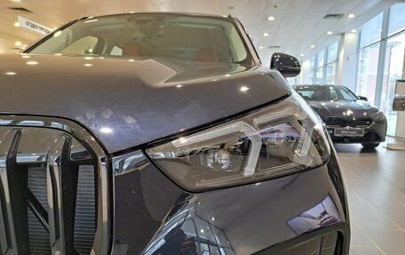 BMW X1, 2025 год, 5 900 000 рублей, 21 фотография