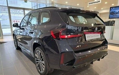 BMW X1, 2025 год, 5 900 000 рублей, 8 фотография