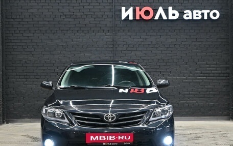 Toyota Corolla, 2010 год, 1 100 000 рублей, 2 фотография