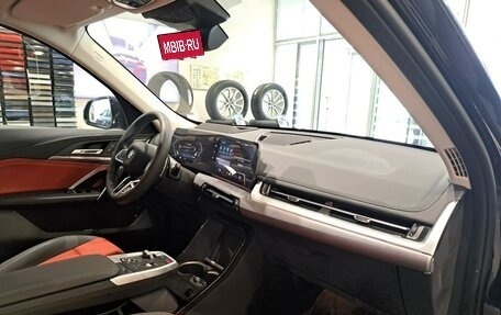 BMW X1, 2025 год, 5 900 000 рублей, 13 фотография