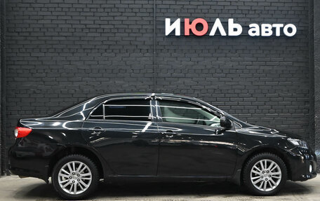 Toyota Corolla, 2010 год, 1 100 000 рублей, 8 фотография