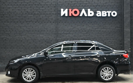 Toyota Corolla, 2010 год, 1 100 000 рублей, 7 фотография