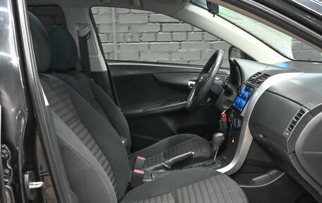 Toyota Corolla, 2010 год, 1 100 000 рублей, 15 фотография