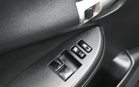 Toyota Corolla, 2010 год, 1 100 000 рублей, 12 фотография