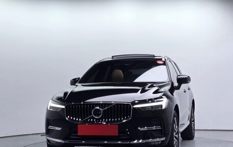 Volvo XC60 II, 2025 год, 6 736 000 рублей, 2 фотография