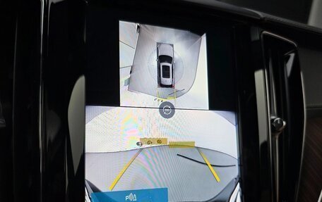 Volvo XC60 II, 2025 год, 6 736 000 рублей, 11 фотография