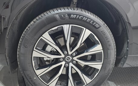 Volvo XC60 II, 2025 год, 6 736 000 рублей, 10 фотография