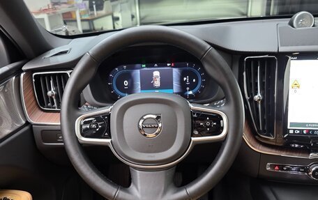 Volvo XC60 II, 2025 год, 6 736 000 рублей, 9 фотография