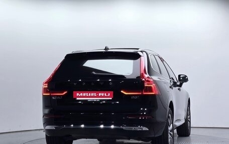 Volvo XC60 II, 2025 год, 6 736 000 рублей, 4 фотография