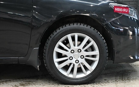 Toyota Corolla, 2010 год, 1 100 000 рублей, 18 фотография