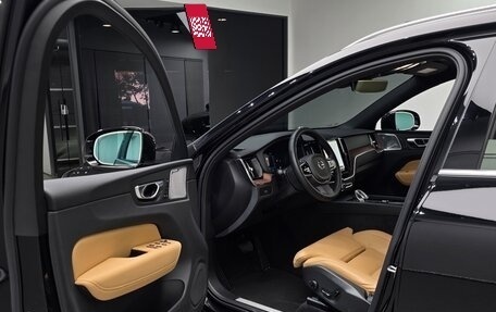 Volvo XC60 II, 2025 год, 6 736 000 рублей, 6 фотография