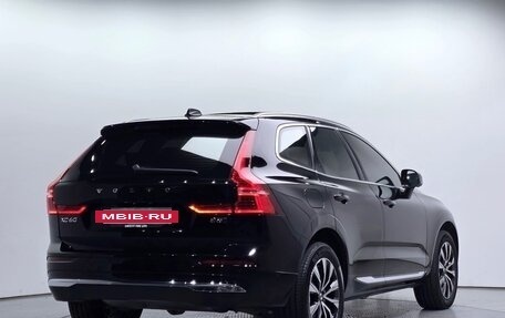 Volvo XC60 II, 2025 год, 6 736 000 рублей, 3 фотография
