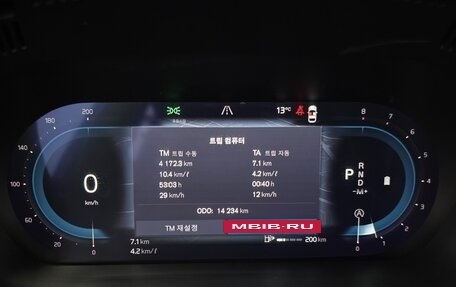 Volvo XC60 II, 2025 год, 6 736 000 рублей, 8 фотография