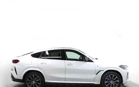 BMW X6, 2020 год, 8 690 000 рублей, 4 фотография