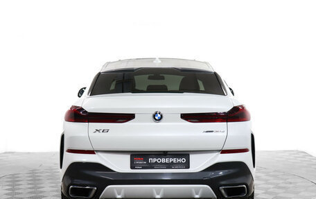 BMW X6, 2020 год, 8 690 000 рублей, 6 фотография