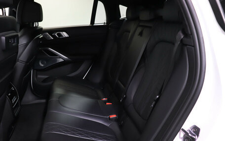 BMW X6, 2020 год, 8 690 000 рублей, 10 фотография