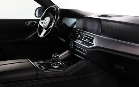 BMW X6, 2020 год, 8 690 000 рублей, 9 фотография