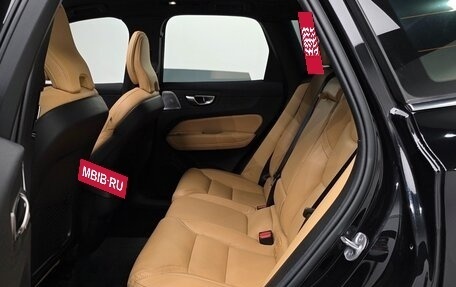 Volvo XC60 II, 2025 год, 6 736 000 рублей, 19 фотография