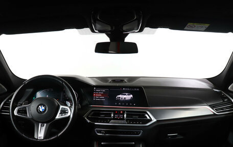 BMW X6, 2020 год, 8 690 000 рублей, 12 фотография