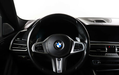 BMW X6, 2020 год, 8 690 000 рублей, 17 фотография