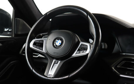 BMW X6, 2020 год, 8 690 000 рублей, 15 фотография