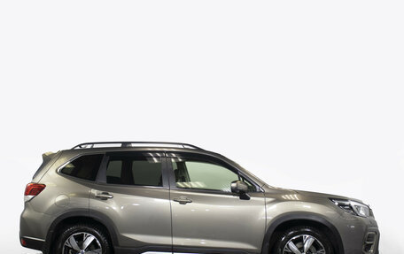 Subaru Forester, 2019 год, 2 718 000 рублей, 4 фотография