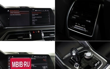 BMW X6, 2020 год, 8 690 000 рублей, 20 фотография