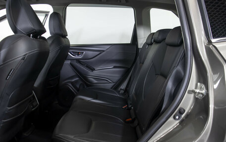 Subaru Forester, 2019 год, 2 718 000 рублей, 10 фотография