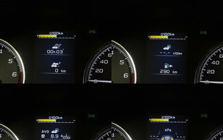 Subaru Forester, 2019 год, 2 718 000 рублей, 12 фотография