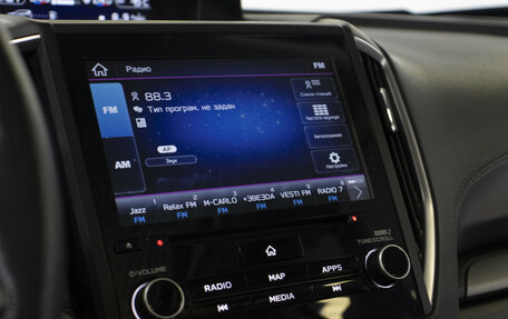 Subaru Forester, 2019 год, 2 718 000 рублей, 17 фотография