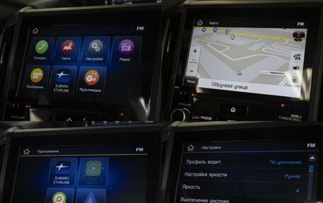 Subaru Forester, 2019 год, 2 718 000 рублей, 18 фотография