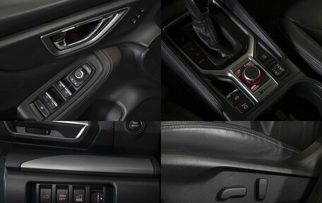 Subaru Forester, 2019 год, 2 718 000 рублей, 19 фотография