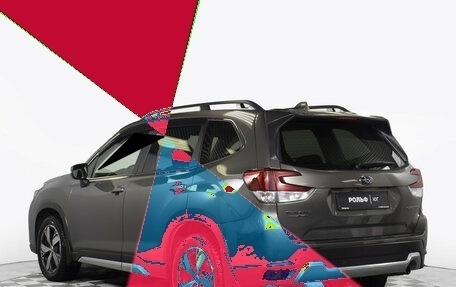 Subaru Forester, 2019 год, 2 718 000 рублей, 7 фотография