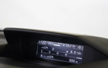 Subaru Forester, 2019 год, 2 718 000 рублей, 21 фотография