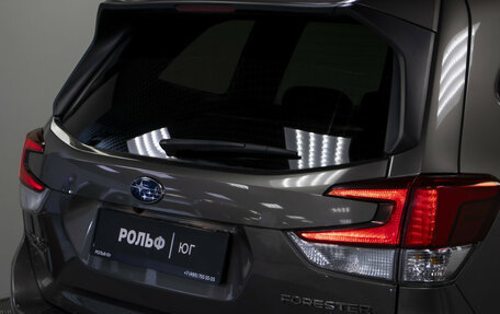 Subaru Forester, 2019 год, 2 718 000 рублей, 24 фотография