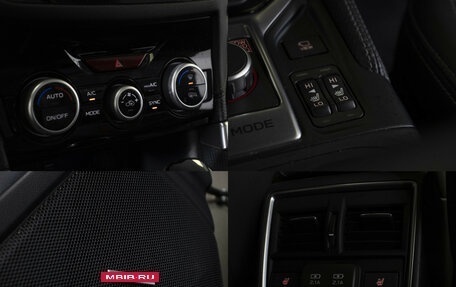 Subaru Forester, 2019 год, 2 718 000 рублей, 22 фотография