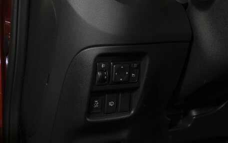 Nissan Juke II, 2012 год, 818 000 рублей, 19 фотография