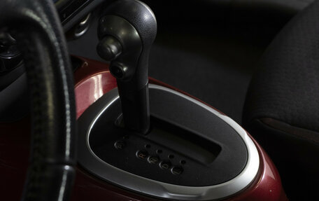 Nissan Juke II, 2012 год, 818 000 рублей, 18 фотография