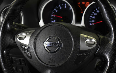 Nissan Juke II, 2012 год, 818 000 рублей, 14 фотография