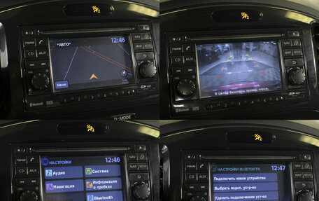 Nissan Juke II, 2012 год, 818 000 рублей, 16 фотография