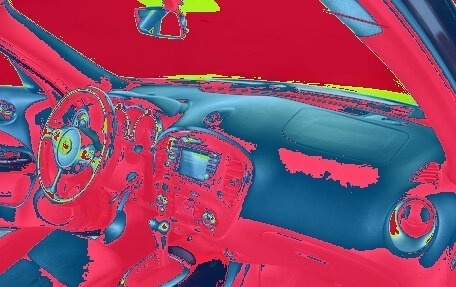 Nissan Juke II, 2012 год, 818 000 рублей, 12 фотография