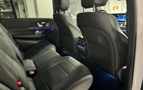 Mercedes-Benz GLS, 2025 год, 19 300 000 рублей, 5 фотография