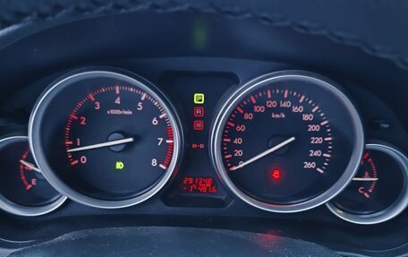 Mazda 6, 2008 год, 650 000 рублей, 5 фотография