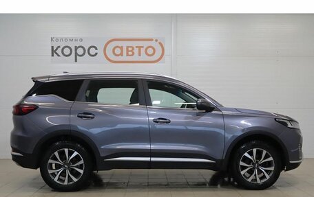 Chery Tiggo 7 Pro, 2022 год, 1 629 000 рублей, 4 фотография