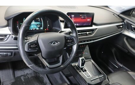 Chery Tiggo 7 Pro, 2022 год, 1 629 000 рублей, 6 фотография